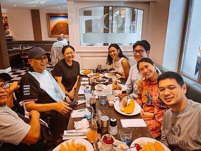 The Seashell Of Lisson Grove