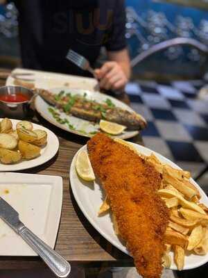 The Seashell Of Lisson Grove