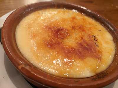 Tapas Brindisa Shoreditch