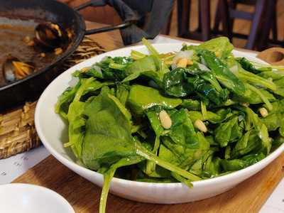 Tapas Brindisa Shoreditch