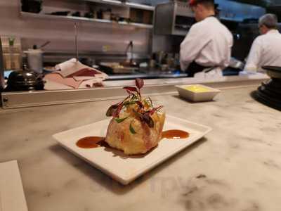 Tapas Brindisa Shoreditch