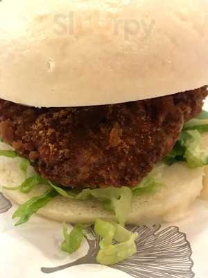 Yo! Sushi London Bridge