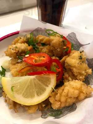 Yo! Sushi London Bridge