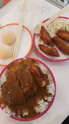 Yo! Sushi London Bridge