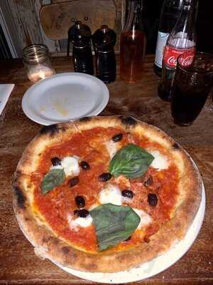 Pizza East Portobello