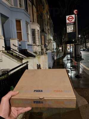 Pizza East Portobello