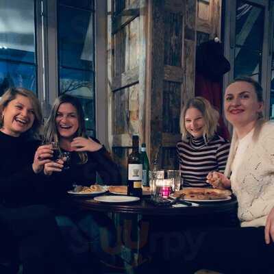 Pizza East Portobello