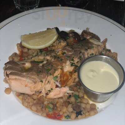 Pizza East Portobello