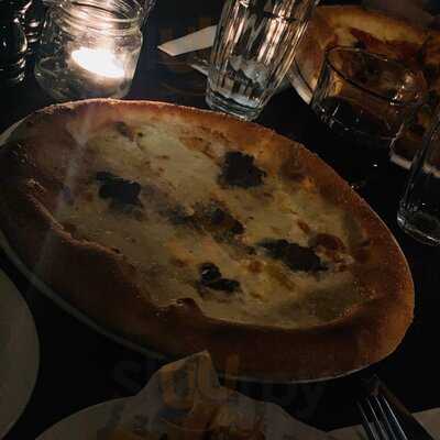 Pizza East Portobello