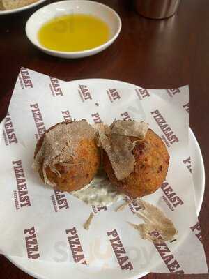 Pizza East Portobello