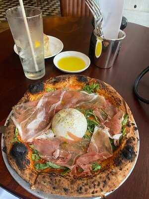 Pizza East Portobello