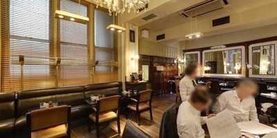 Browns Brasserie & Bar Mayfair