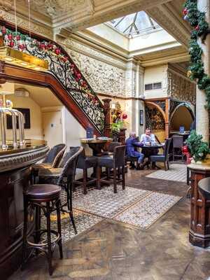 Browns Brasserie & Bar Mayfair