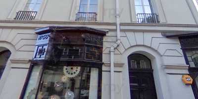 Browns Brasserie & Bar Mayfair