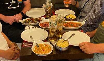 Taste Of India - Photo 7