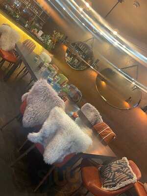 The Happenstance Bar & Restaurant