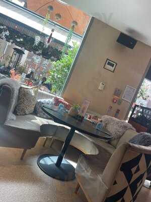 The Happenstance Bar & Restaurant