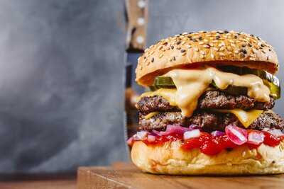 Angus Steakhouse Piccadilly Circus