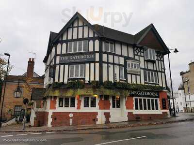 The Gatehouse