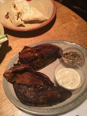 Nando's Notting Hill