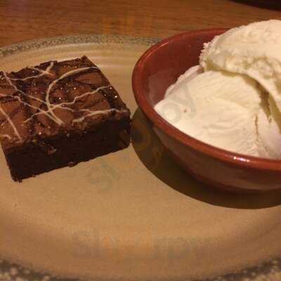 Nando's Notting Hill