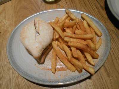 Nando's Notting Hill