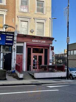 Nancy Lam's Enak Enak