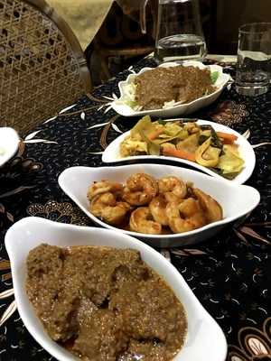 Nancy Lam's Enak Enak