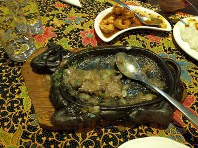 Nancy Lam's Enak Enak