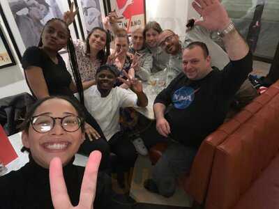 Spaghetti House Goodge Street