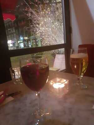 Spaghetti House Goodge Street