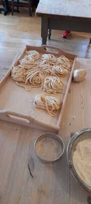 Spaghetti House Goodge Street