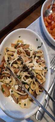 Spaghetti House Goodge Street