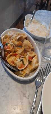 Spaghetti House Goodge Street