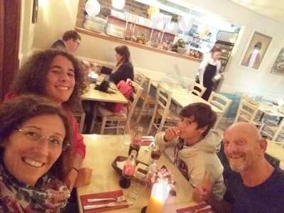 Pappa Ciccia-fulham High Street