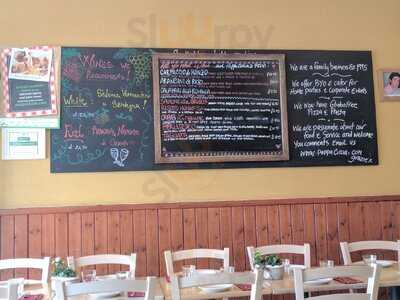 Pappa Ciccia-fulham High Street