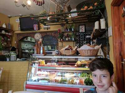 Pappa Ciccia-fulham High Street