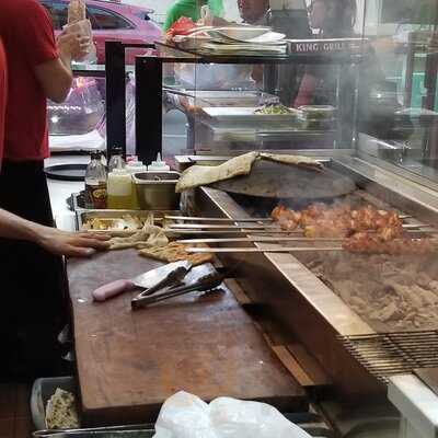 Restaurant Soul Flame