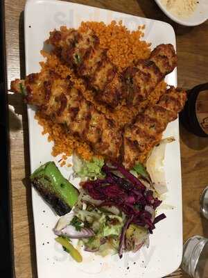 Restaurant Soul Flame