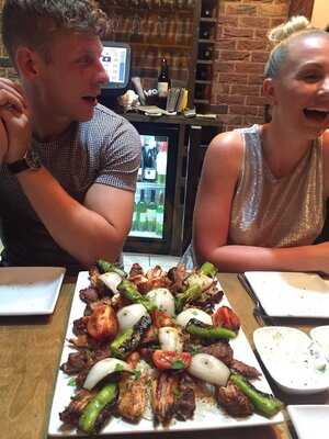 Restaurant Soul Flame