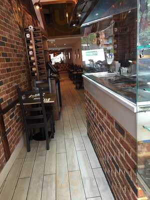 Restaurant Soul Flame