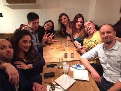 Restaurant Soul Flame