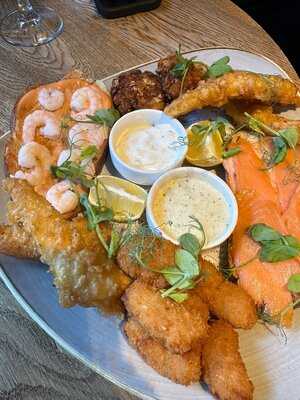 Doggett's Coat And Badge