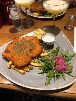 Doggett's Coat And Badge