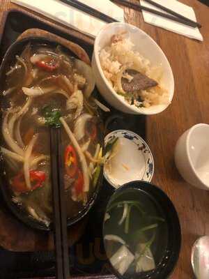 Bunbunbun Vietnamese Food