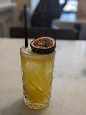 Zima Russian Restaurant