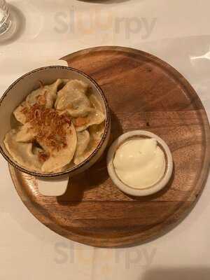 Zima Russian Restaurant