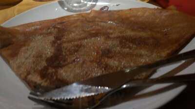 Crepes A La Carte