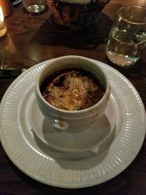 Cote Brasserie - Parsons Green