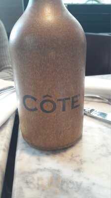 Cote Brasserie - Parsons Green
